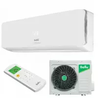 Ballu BSO-18HN1_20Y