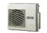 HITACHI RAM-53NP2E