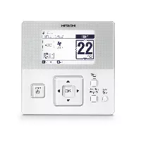 HITACHI RAI-35RPE/RAC-35NPE