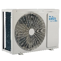 Oasis H-12