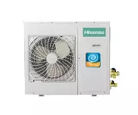 Hisense ACT-18UR4RCC8 | PE-QEA/LD | AUW-18U4RS7