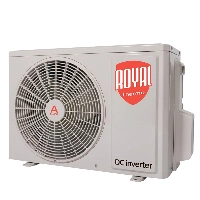 Royal Thermo RTPI-18HN8