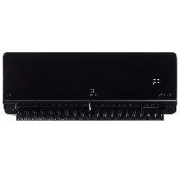 Electrolux EACS/I-12HIX-BLACK/N8