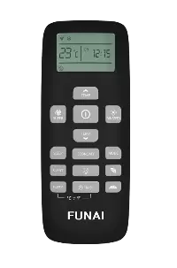Funai RAC-SN35HP