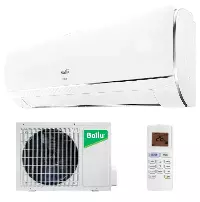 Ballu BSPR-12HN1