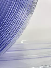 ПВХ завеса рулон морозостойкая рифленая 2x200 (2м)
