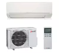 Mitsubishi Electric MSZ-BT25VG/MUZ-BT25VG