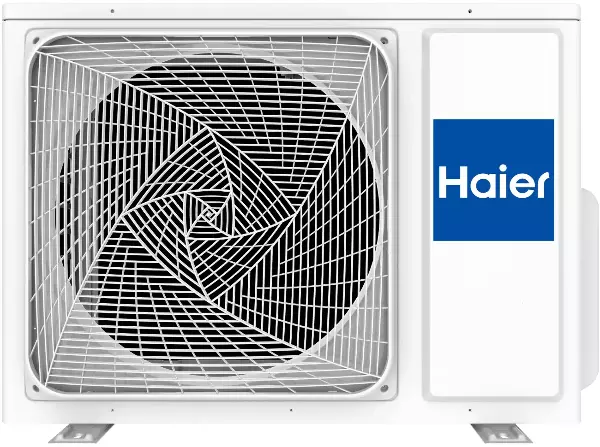 Haier AS35JBJHRA-W 1U35JEJFRA