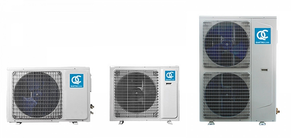 QUATTROCLIMA QV-I18DG/QN-I18UG