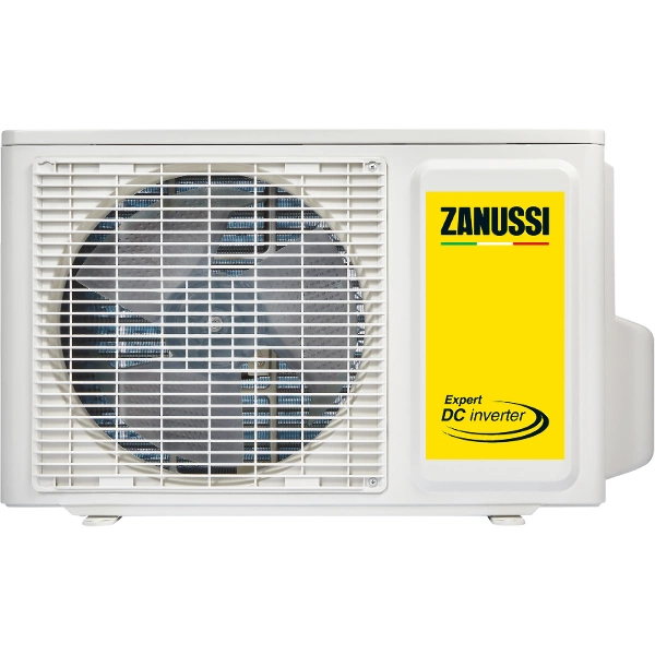 ZANUSSI ZACS/I-09 HPF/A22/N8