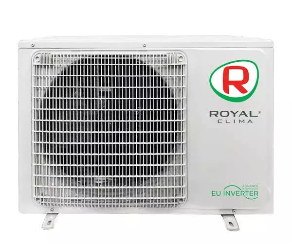 Royal Clima CO-D 24HNXA/CO-E 24HNXA