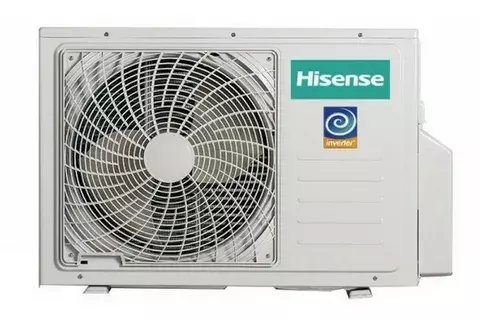 Hisense AUC-24HR4SJA | AUC-950R | AUW-24H4SF