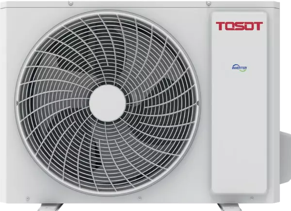 TOSOT T12H-SNE/I/T12H-SNE/O