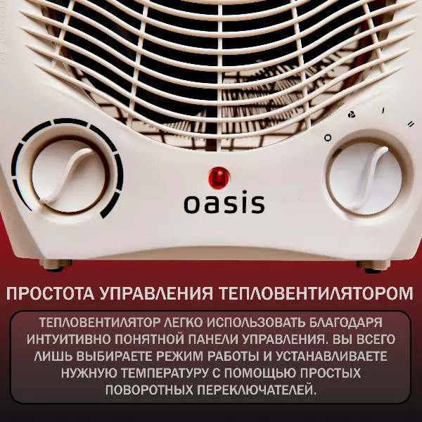 Oasis SB-20R